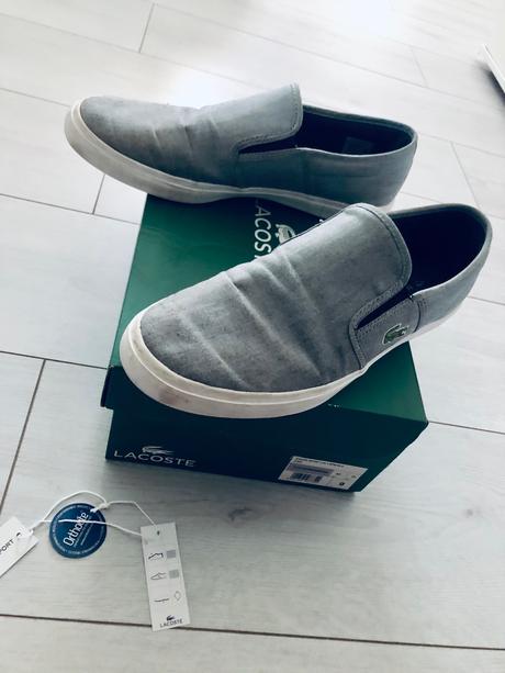 Lacoste 43, lacoste,43