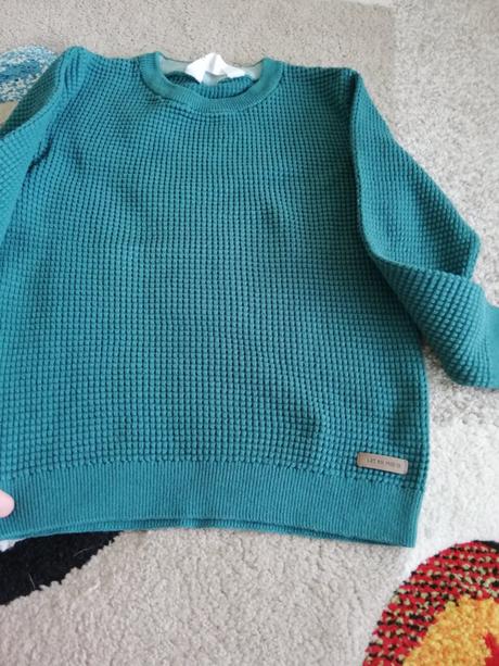 Sveter, h&m,110
