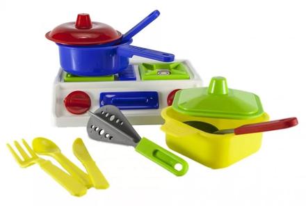 Mini kuchynský set, 
