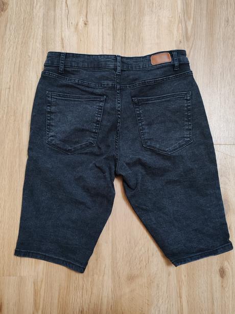 Kiabi riflove kratasy s, s