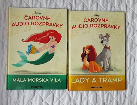 Deagostiny knihy bez postavičky, 