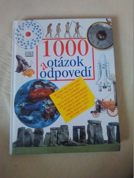 Tisíc otázok a odpovedi, 