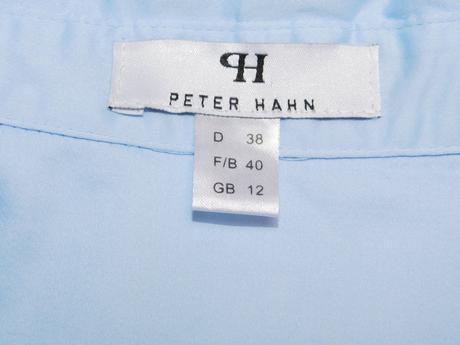 Luxusna košelova bluzka, 38