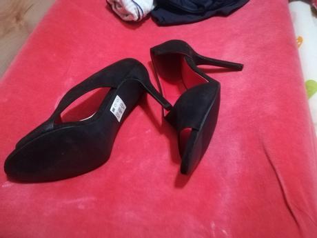 Sandále veľ. 41 už aj s poštou, 41