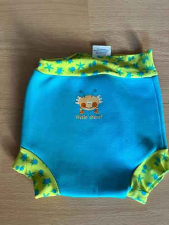 Plavky, splash about,80