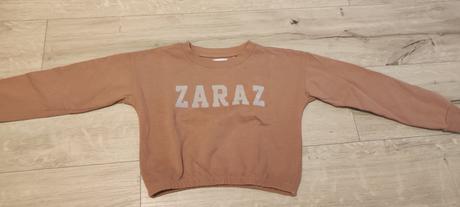 Mikina cropp, reserved,134