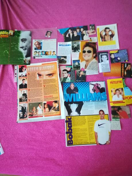 Články robbie williams,