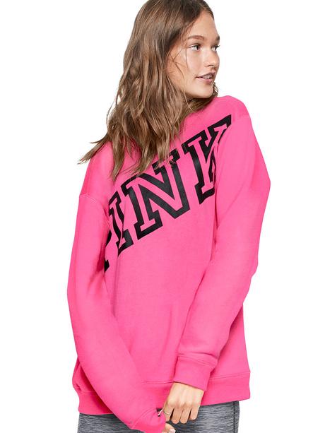 Tepláková súprava victorias secret, victoria's secret,s