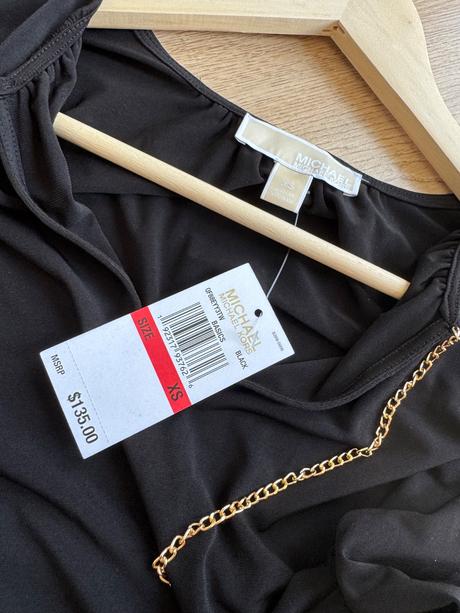 Michael kors šaty, michael kors,xs