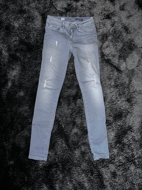 Rifle tommy hilfiger, tommy hilfiger,26