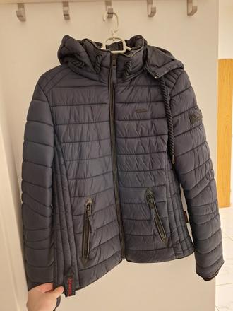 Prechodna bunda navahoo, xs