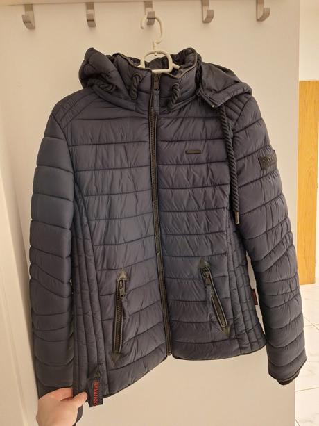 Prechodna bunda navahoo, xs