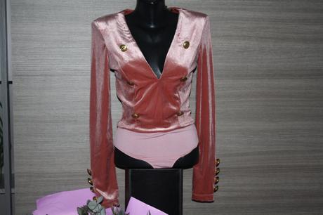 Nadherne fahoin nova body, s