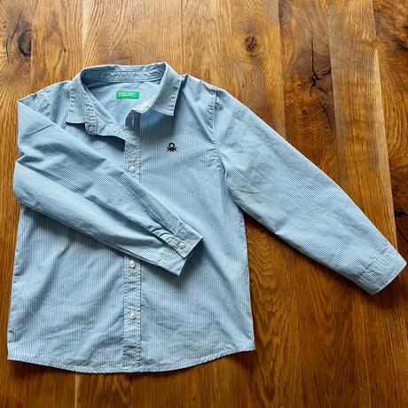 Benetton stylova kosela, benetton,116