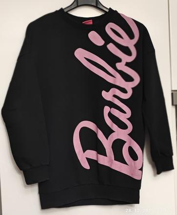 Barbie mikina, barbie,140