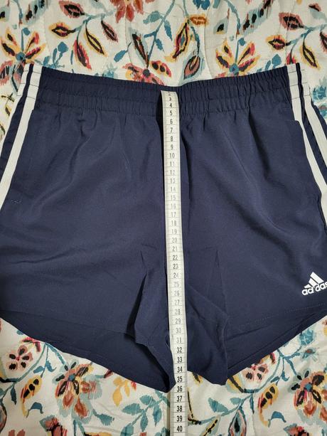 Kraťasy, adidas,s