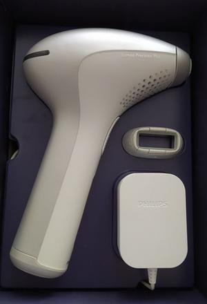 Lumea precision plus,