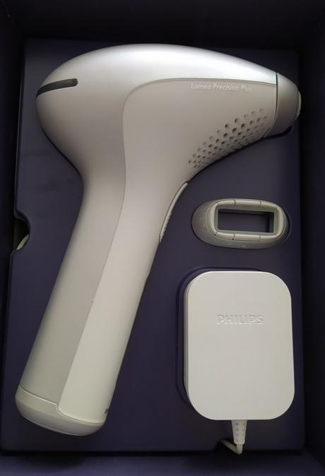 Lumea precision plus, 