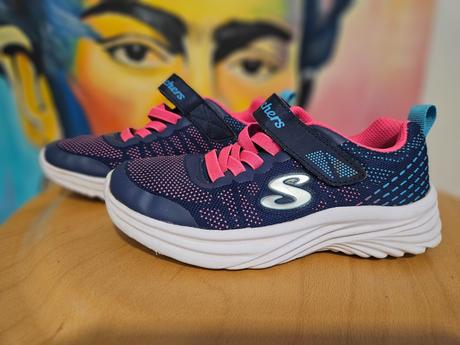 Tenisky, skechers,30