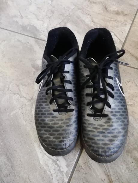 Tenisky - kopacky, nike,34