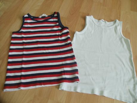 tielka 2 pack, h&m,122