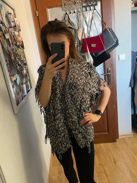 Dámsky sveter kardigan, hollister,s