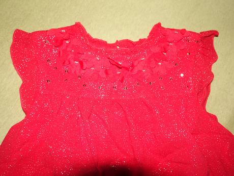 Bluzocka s kvetinkami george, george,116