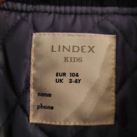 Prechodná bunda, lindex,104