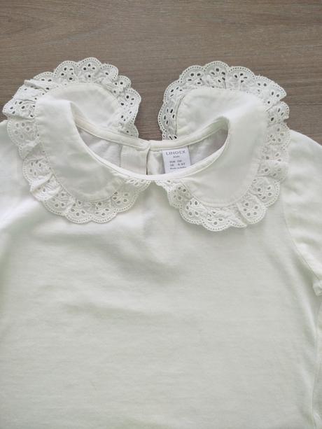 Tričko lindex, lindex,110