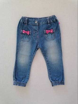 Rifle s mašličkami, ergee,86