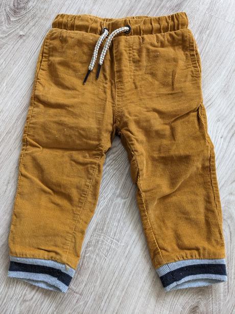 Termo nohavice, pepco,80