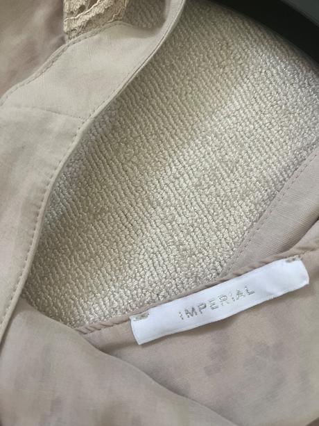 Saty tal.znacky imperial xs, s