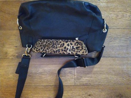 Dámska kabelka, 