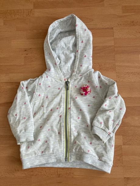Tenká mikina, zara,74