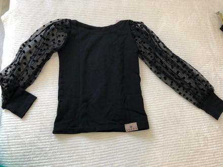 Nateknik zuppa 110/116, 110