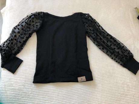 Nateknik zuppa 110/116, 110