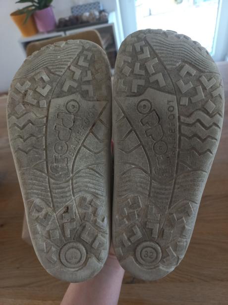 Barefoot tenisky froddo base, 32, froddo,32