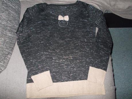 Pulovér, bonprix,m