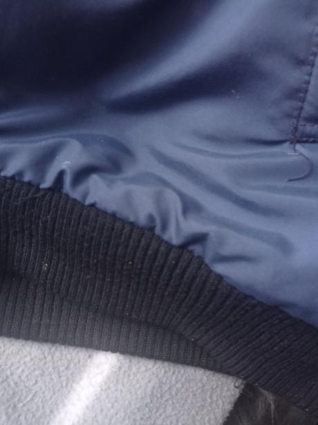 Zimná bunda mammut, mammut,m