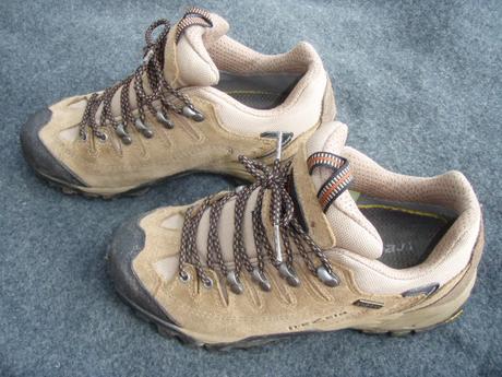 Outdoor topanky trezeta, 37