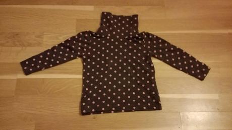 Bodkovaný roláčik, lupilu,92