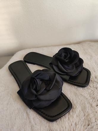 Dámske šľapky, 40