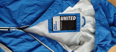 Detská prechodná bunda, reserved,152