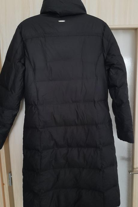 Luxusna vetrovka/kabát, 36