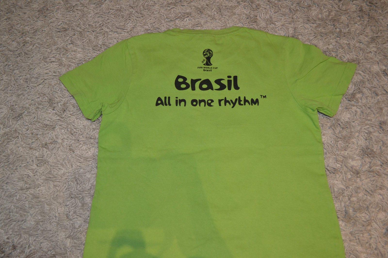 Brasil pozeraním
