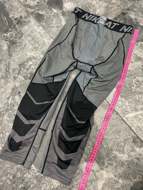 Nohavice na šport, m