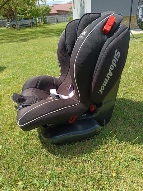 Autosedačka,