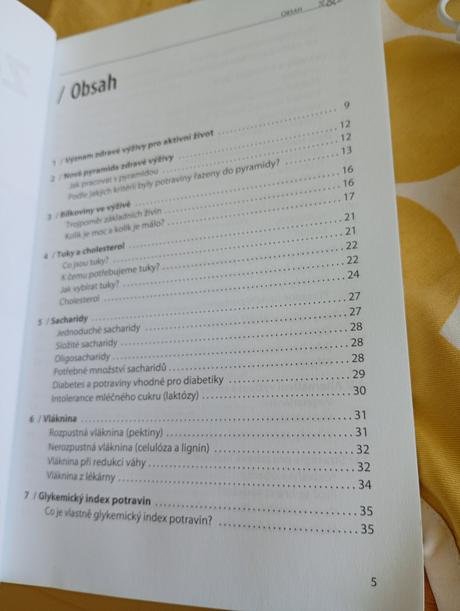 Zdravá výživa - václava kunová, 