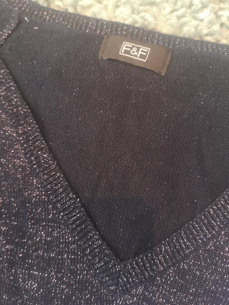 Tričko f&f 38-ka, f&f,m