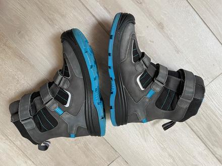 Keen snehule, keen,37